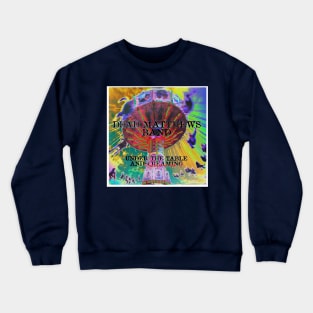 Dave Matthews Band's Shadow Crewneck Sweatshirt